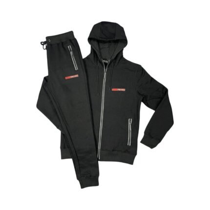 Prada Tracksuit