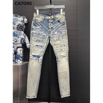 Amiri Jeans