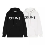 Celine Hoodie