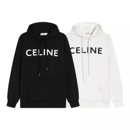 Celine Hoodie