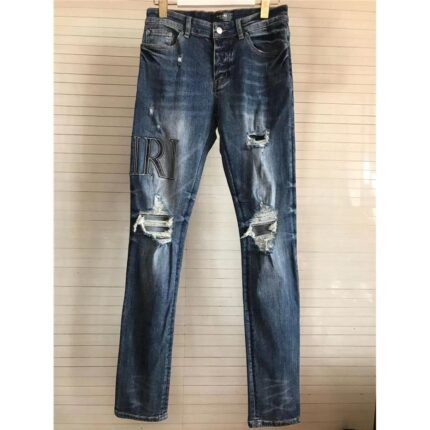 Amiri Jeans