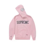 Supreme Hoodie - Image 2