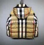 BBR DOWN JACKET - Image 2