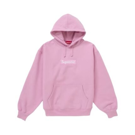 Supreme Hoodie