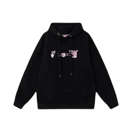 Off White Hoodie