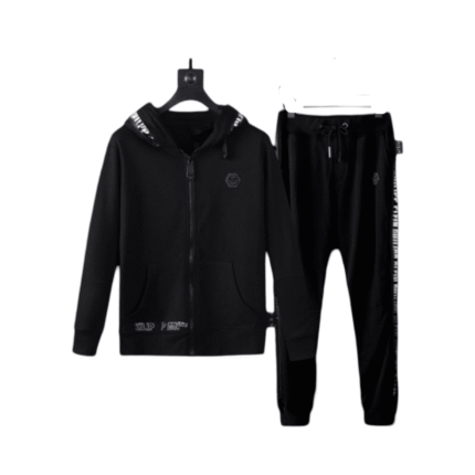 Phillip Plain Tracksuit