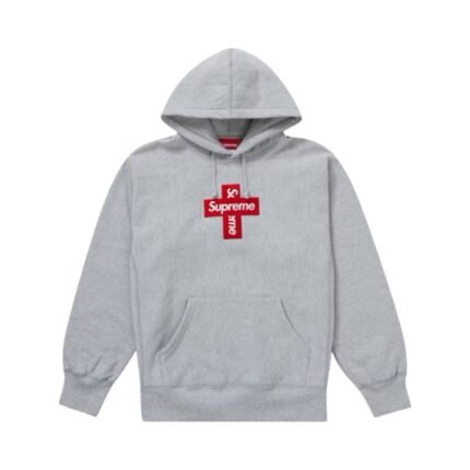 Supreme Hoodie
