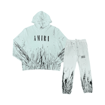 Amiri Tracksuit