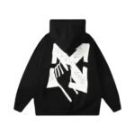 Off White Hoodie - Image 2