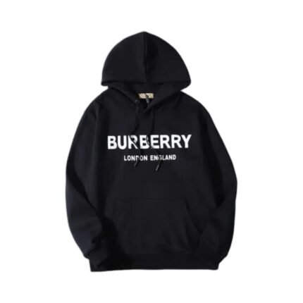 Burberry Hoodie