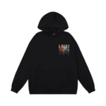 Amiri Hoodie