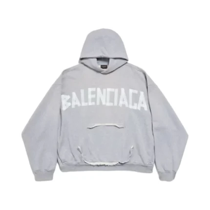 Balenciaga Hoodie