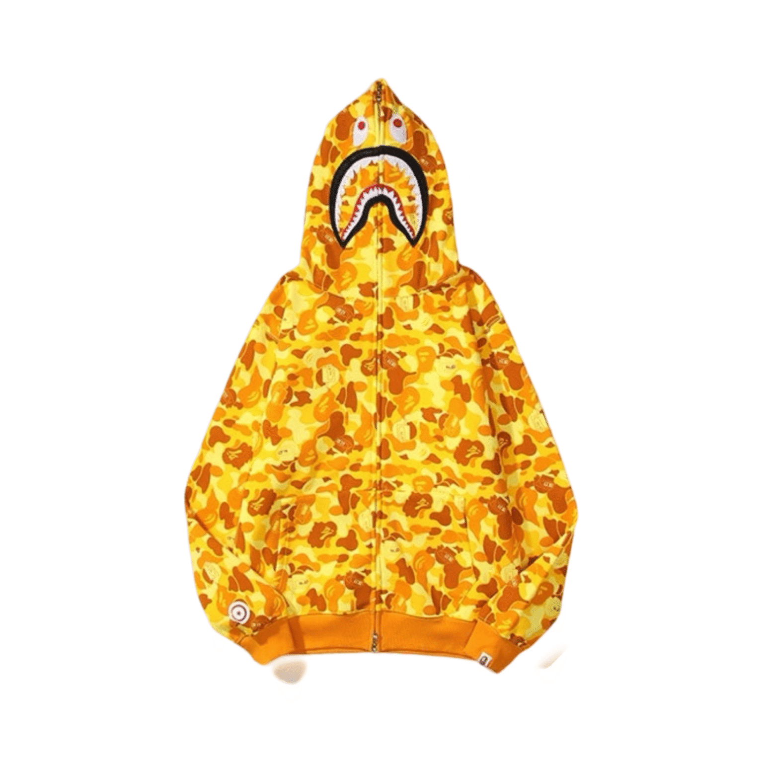 B206379E-68DC-4E3C-8D58-48DB8FE7B4E7-1536x1536 Bape Hoodie - Image 1