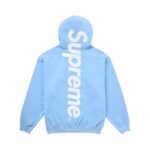 Supreme Hoodie