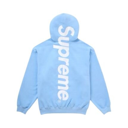 Supreme Hoodie