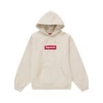 Supreme Hoodie