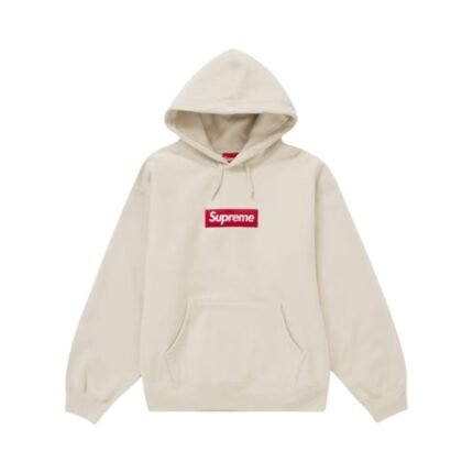 Supreme Hoodie