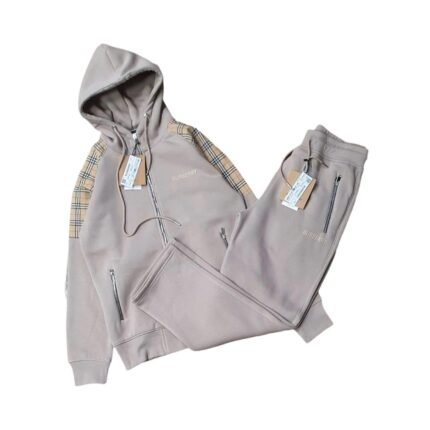 Burberry Tracksuit