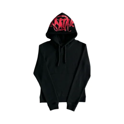 Syna World Hoodie