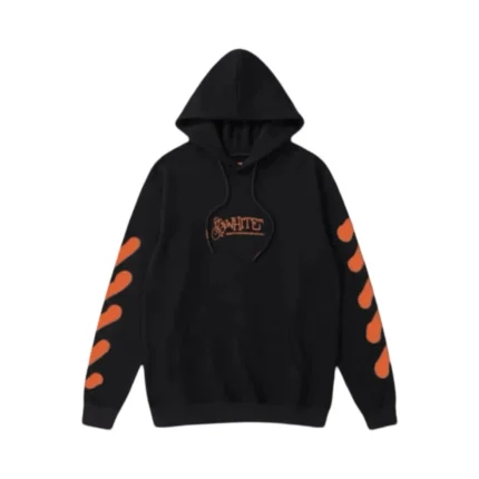 Off White Hoodie