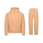 Nike x Nocta Tech Brown