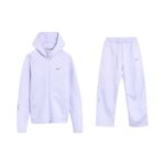Nocta x Nike Light Purple