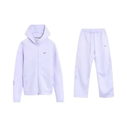 Nocta x Nike Light Purple