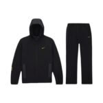 Nike x Nocta Tech Black