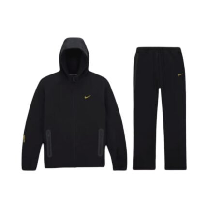 Nike x Nocta Tech Black