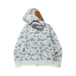 Bape Hoodie - Image 2