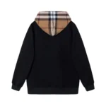 Burberry Hoodie - Image 2