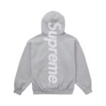 Supreme Hoodie