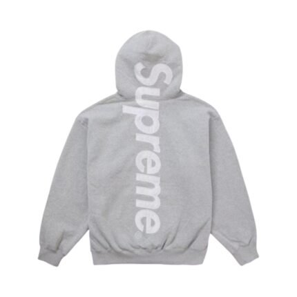 Supreme Hoodie