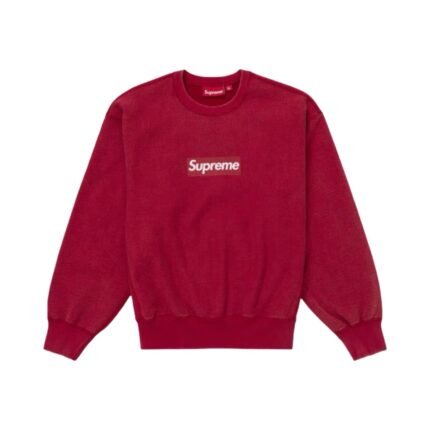 Supreme Hoodie