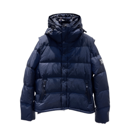 BBR DOWN JACKET