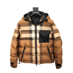 BBR DOWN JACKET