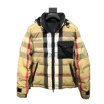 BBR DOWN JACKET