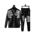 Phillip Plain Tracksuit