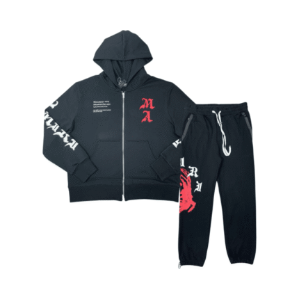 Amiri Tracksuit