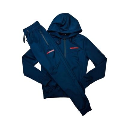 Prada Tracksuit