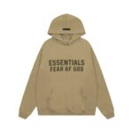 Essentials Hoodie
