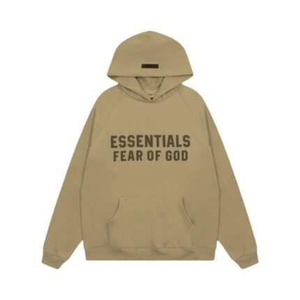 Essentials Hoodie