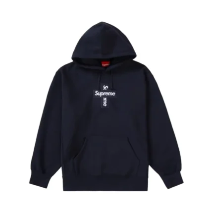 Supreme Hoodie