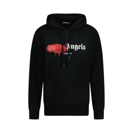 Palm Angels Hoodie