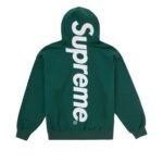 Supreme Hoodie