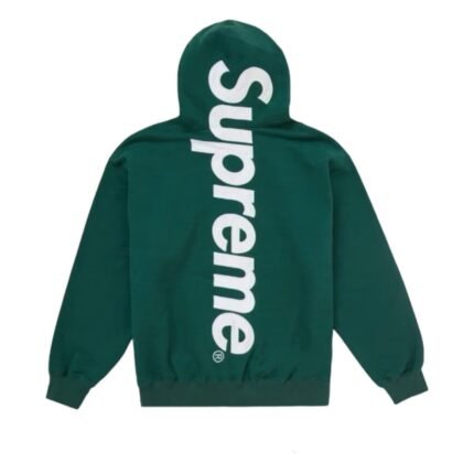 Supreme Hoodie
