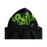 Syna World Hoodie - Image 2