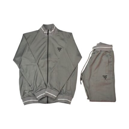 Prada Tracksuit