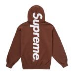 Supreme Hoodie