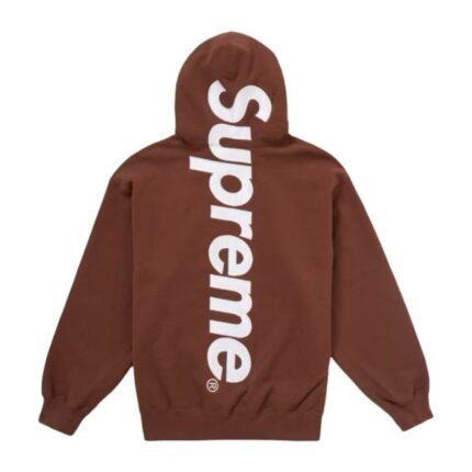 Supreme Hoodie